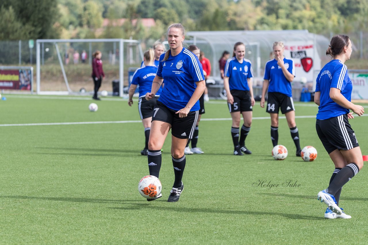 Bild 68 - F Oberliga Saisonstart